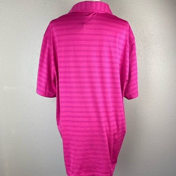 NWOT Men’s Polo Short Size XL - Picture 5 of 8